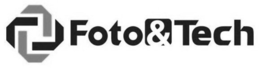 FOTO&TECH logo