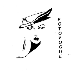 FOTOVOGUE logo