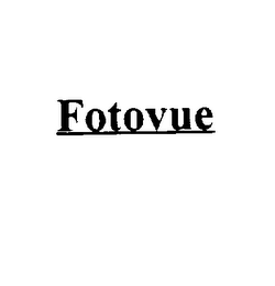 FOTOVUE logo