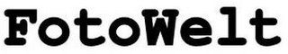 FOTOWELT logo