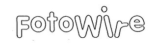 FOTOWIRE logo