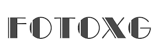 FOTOXG logo
