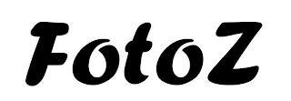 FOTOZ logo