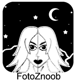 FOTOZNOOB logo