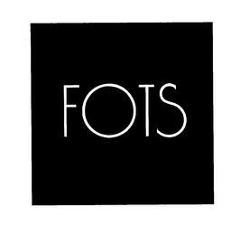FOTS logo