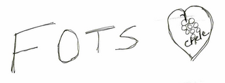 FOTS CHELE logo