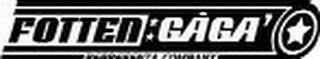FOTTEN GAGA', REPRESENTA COMPANY logo