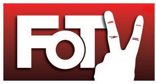 FOTV logo