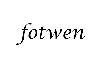 FOTWEN logo