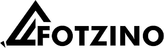 FOTZINO logo