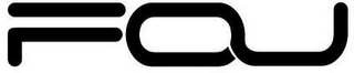FOU logo