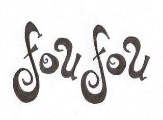 FOU FOU logo