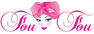 FOU FOU logo