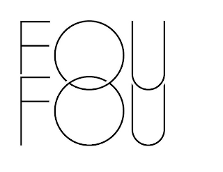 FOU FOU logo