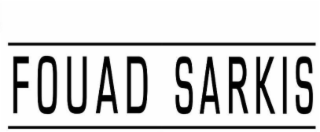 FOUAD SARKIS logo