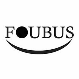 FOUBUS logo