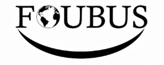 FOUBUS logo