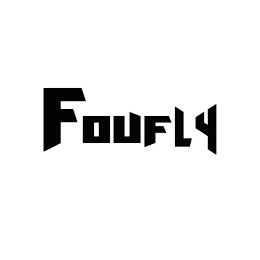 FOUFLY logo