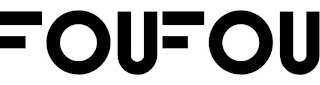 FOUFOU logo