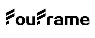 FOUFRAME logo