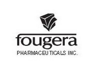 FOUGERA PHARMACEUTICALS INC. logo