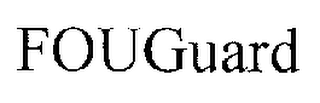 FOUGUARD logo