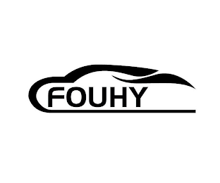 FOUHY logo