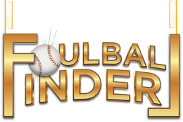FOULBALL FINDER logo