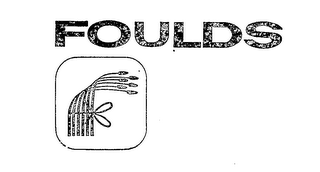 FOULDS logo