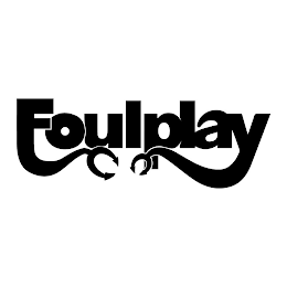 FOULPLAY logo