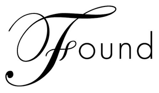 FOUND logo