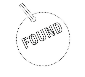 FOUND logo