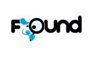 FOUND logo