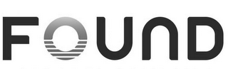 FOUND logo