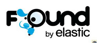 FOUND BY ELASTIC logo