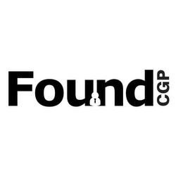 FOUND CGP logo