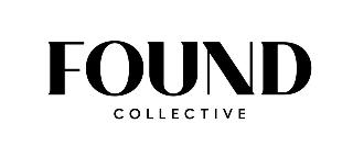 FOUND COLLECTIVE logo