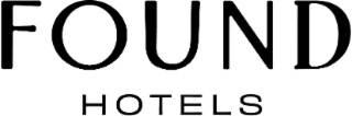 FOUND HOTELS logo