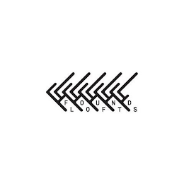 FOUND LOFTS logo