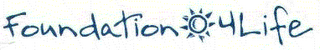 FOUNDATION 4LIFE logo