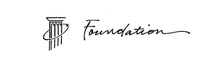 FOUNDATION logo