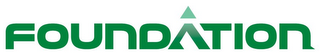 FOUNDATION logo