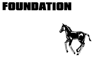 FOUNDATION logo