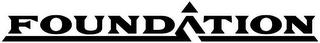 FOUNDATION logo