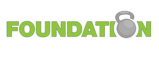 FOUNDATION logo