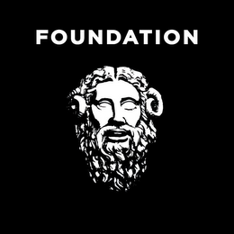 FOUNDATION logo