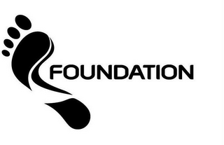 FOUNDATION logo