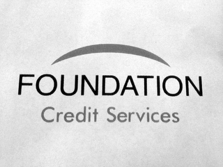 FOUNDATION CREDIT SERVICES logo