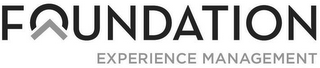 FOUNDATION EXPERIENCE MANAGEMENT logo