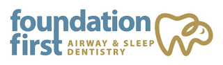FOUNDATION FIRST AIRWAY & SLEEP DENTISTRY logo